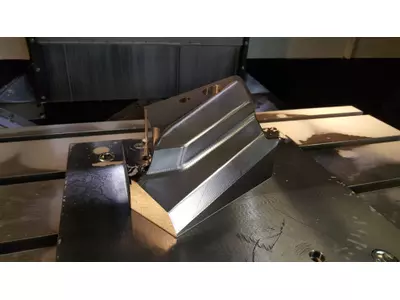 SHAPING INSERT